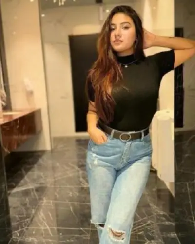 Escorts Hansot